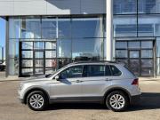 Volkswagen Tiguan II Тверь  - изображение 15