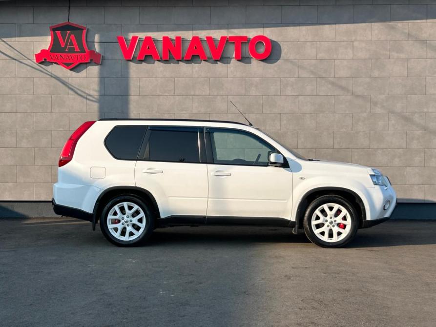 Nissan X-Trail II Рестайлинг Альметьевск  - изображение 4