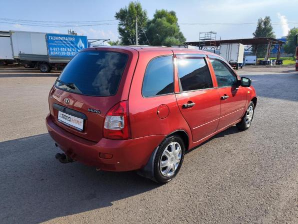 Lada (ВАЗ) Kalina I с пробегом 2012 года, цена 215 000 рублей, 155665 км, универсал, Автокод Объявления