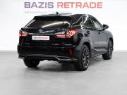 Lexus RX IV Тюмень  - изображение 37