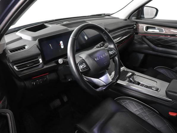 Exeed VX I с пробегом 2022 года, цена 2 650 000 рублей, 38824 км, внедорожник, Автокод Объявления