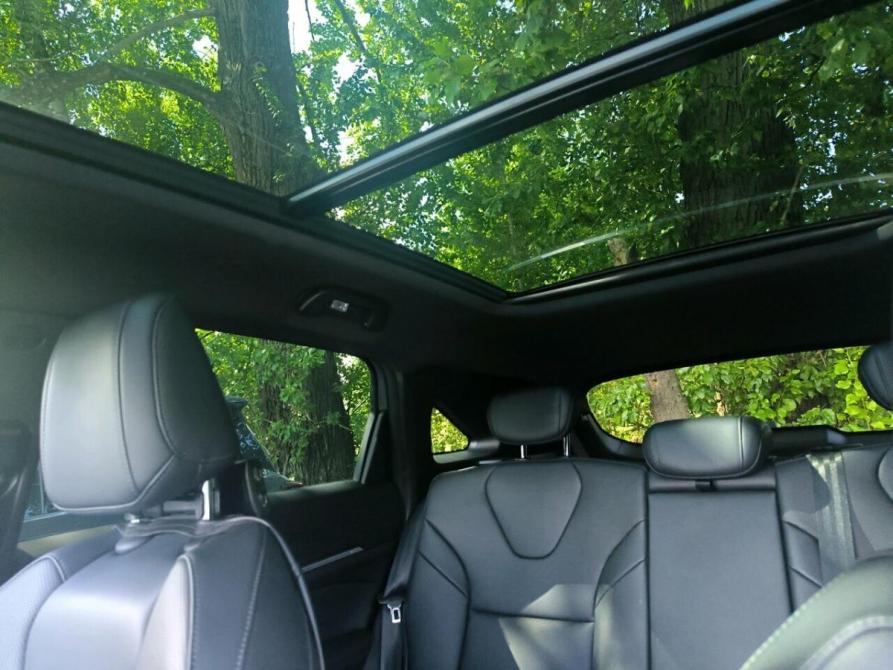 Haval F7 II Санкт-Петербург  - изображение 5