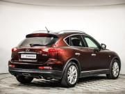 Infiniti EX I (J50) Санкт-Петербург  - изображение 40