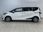 Toyota Sienta II Рестайлинг Воронеж  - изображение 29