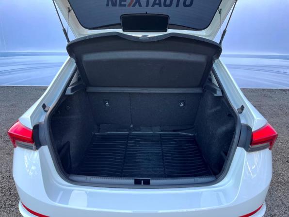 Skoda Rapid II с пробегом 2020 года, цена 1 527 000 рублей, 47868 км, лифтбек, Автокод Объявления