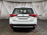 Mitsubishi Outlander III Рестайлинг 2 Москва  - изображение 28