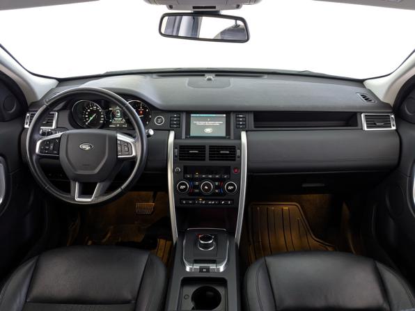 Land Rover Discovery Sport I с пробегом 2019 года, цена 2 950 000 рублей, 74040 км, внедорожник, Автокод Объявления