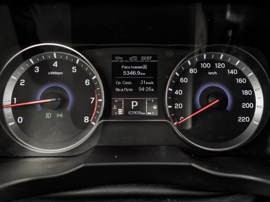 SsangYong Tivoli I Рестайлинг Екатеринбург  - изображение 18
