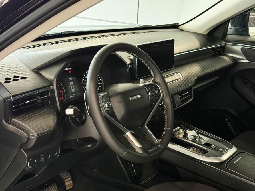 Haval Jolion I Рестайлинг Тверь  - изображение 8