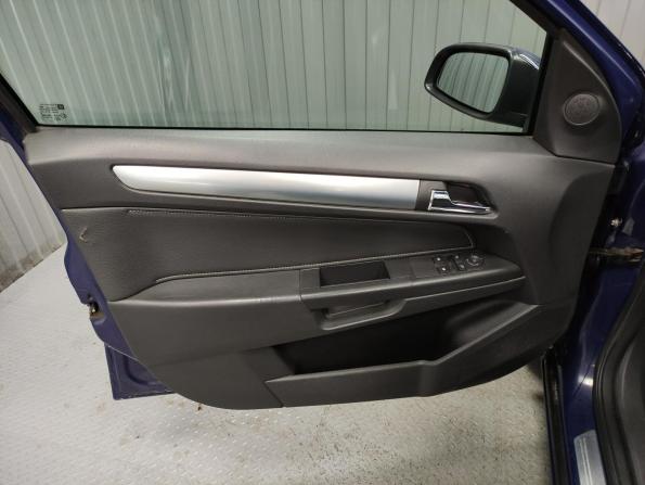 Opel Astra H Рестайлинг с пробегом 2008 года, цена 475 000 рублей, 157222 км, хэтчбек, Автокод Объявления