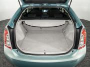 Toyota Prius III Рестайлинг (XW30) Иркутск  - изображение 40