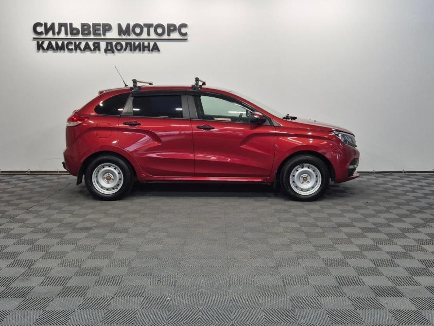 Lada (ВАЗ) XRAY I Пермь  - изображение 5