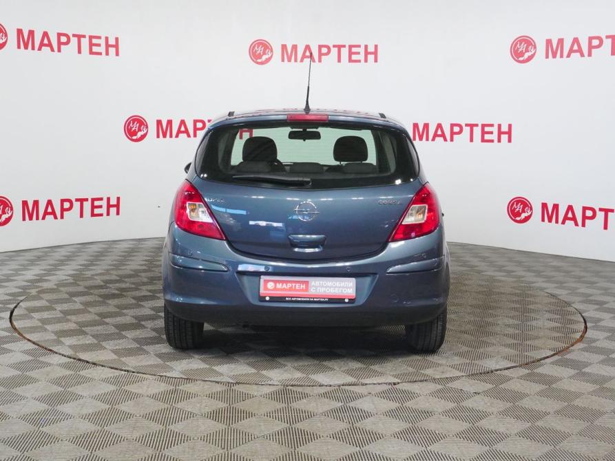 Opel Corsa D Вологда  - изображение 6