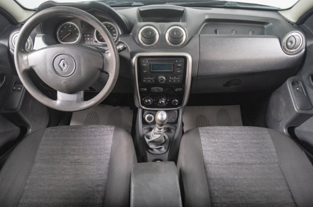 Renault Duster I Томск  - изображение 11
