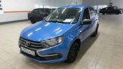 Lada (ВАЗ) Granta I Рестайлинг Тюмень  - изображение 9