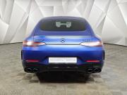 Mercedes-Benz AMG GT 4-Door Coupe I Москва  - изображение 34