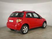 Suzuki SX4 I (Classic) Санкт-Петербург  - изображение 22