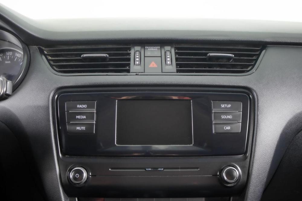 Skoda Octavia III (A7) Пермь  - изображение 16