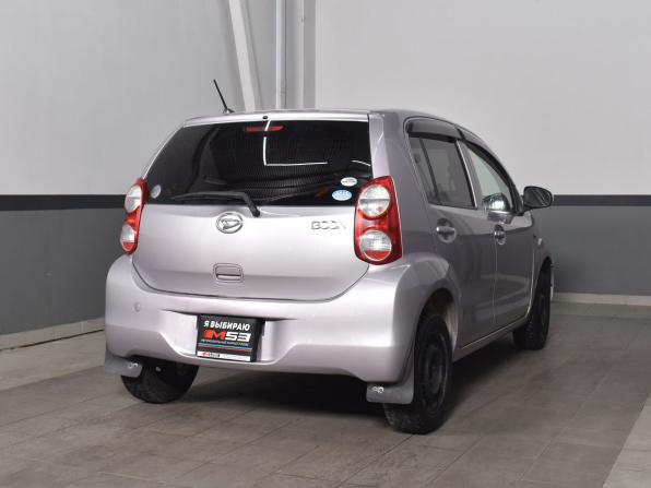 Daihatsu Boon II с пробегом 2010 года, цена 474 995 рублей, 205208 км, хэтчбек, Автокод Объявления