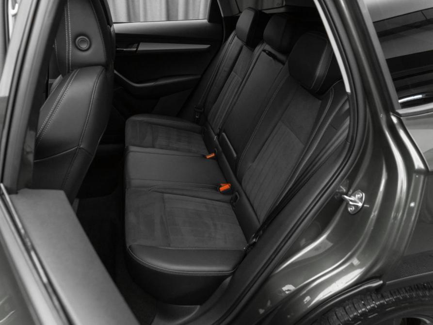 Skoda Karoq I Москва  - изображение 12