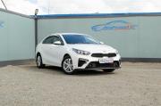 Kia Cerato IV Курган  - изображение 23