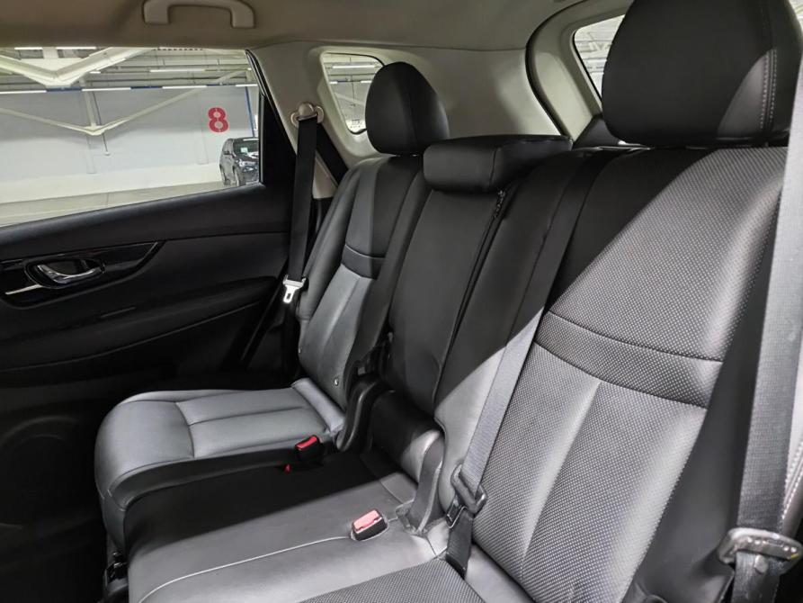Nissan X-Trail III Рестайлинг Казань  - изображение 15