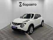 Nissan Juke I Рестайлинг Воронеж  - изображение 22