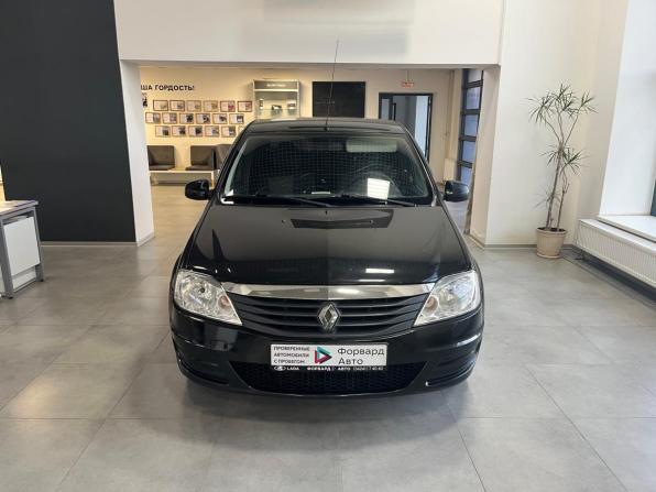 Renault Logan I Рестайлинг с пробегом 2014 года, цена 505 000 рублей, 110000 км, седан, Автокод Объявления