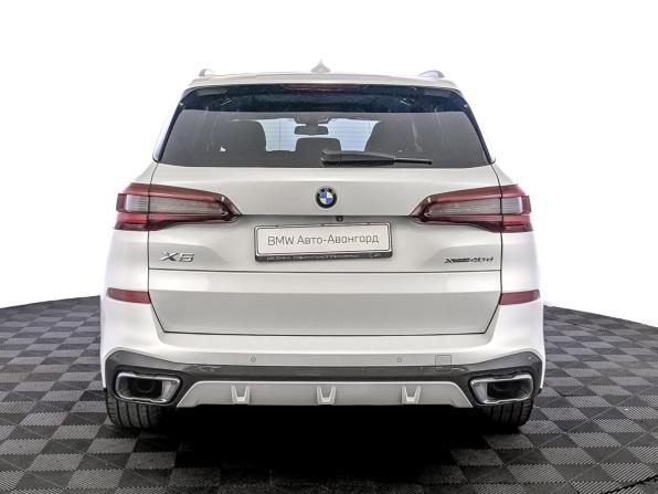 BMW X5 IV (G05/G18) с пробегом 2020 года, цена 6 990 000 рублей, 109523 км, внедорожник, Автокод Объявления