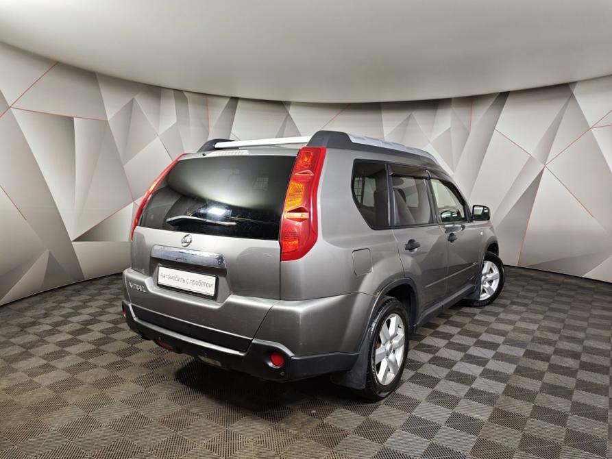 Nissan X-Trail II Москва  - изображение 2
