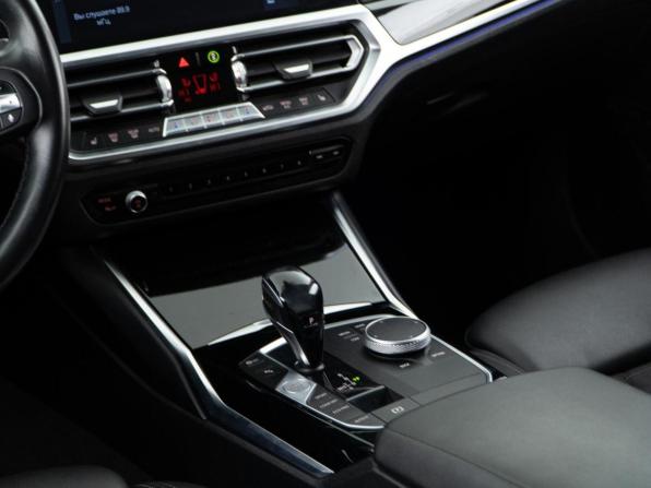 BMW 3 серии VII (G2x) с пробегом 2020 года, цена 2 799 050 рублей, 111397 км, универсал, Автокод Объявления