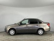 Lada (ВАЗ) Granta I Рестайлинг Воронеж  - изображение 30