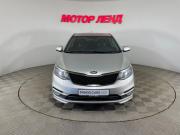 Kia Rio III Рестайлинг Воронеж  - изображение 24