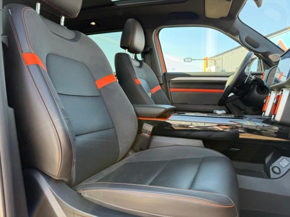 Haval Dargo с пробегом 2024 года, цена 2 850 000 рублей, 42679 км, внедорожник, Автокод Объявления