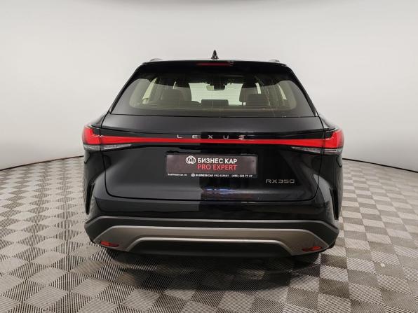 Lexus RX V с пробегом 2023 года, цена 9 299 000 рублей, 1565 км, внедорожник, Автокод Объявления