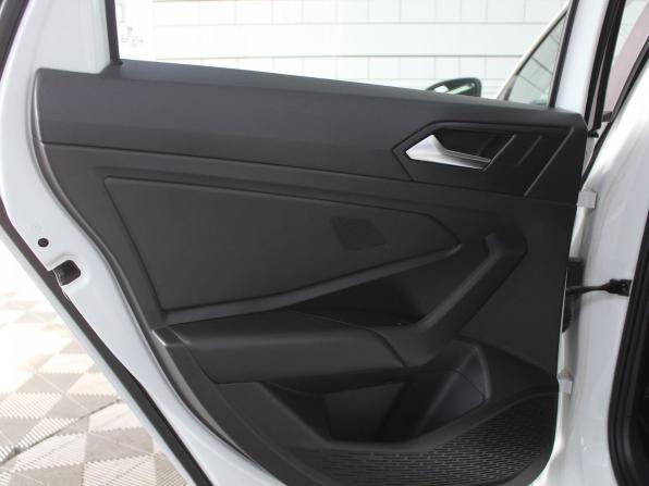 Volkswagen Jetta VII с пробегом 2020 года, цена 1 899 000 рублей, 104500 км, седан, Автокод Объявления