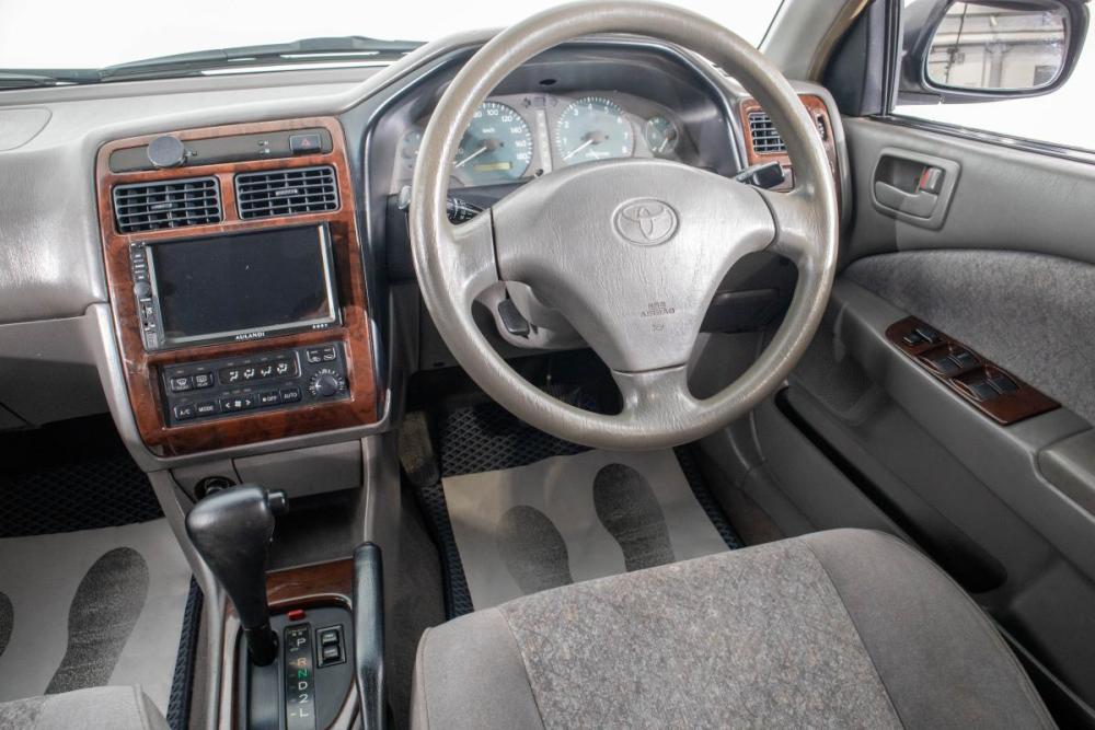 Toyota Corona X (T210) Барнаул  - изображение 15