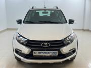 Lada (ВАЗ) Granta I Рестайлинг Москва  - изображение 17