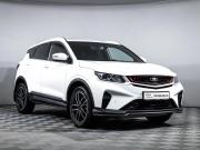 Belgee X50 Москва  - изображение 21