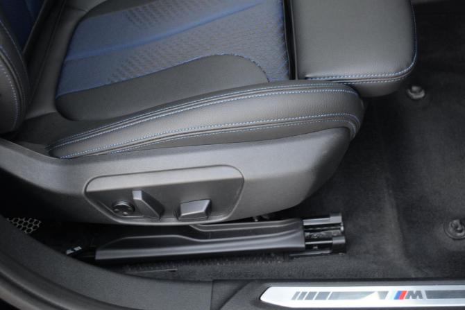 BMW 1 серии III (F40) с пробегом 2023 года, цена 3 200 000 рублей, 17304 км, хэтчбек, Автокод Объявления