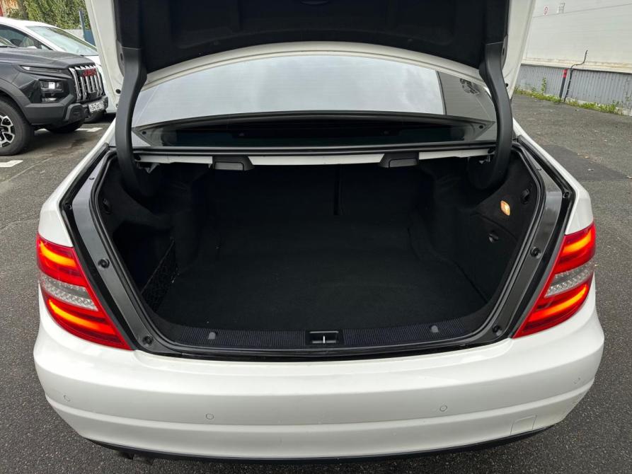Mercedes-Benz C-Класс III (W204) Рестайлинг Санкт-Петербург  - изображение 5