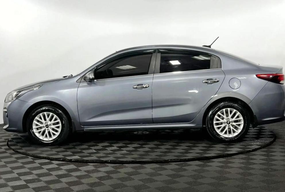 Kia Rio III Рестайлинг Нижний Новгород  - изображение 9