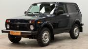 Lada (ВАЗ) 2121 (4x4) I Рестайлинг Киров  - изображение 17