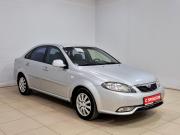 Daewoo Gentra II Альметьевск  - изображение 25
