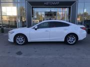 Mazda 6 III (GJ) Рестайлинг Брянск  - изображение 22