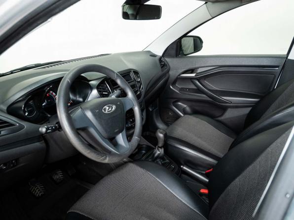 Lada (ВАЗ) Vesta I с пробегом 2017 года, цена 890 000 рублей, 43800 км, седан, Автокод Объявления
