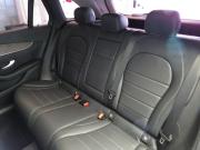 Mercedes-Benz GLC I (X253) Санкт-Петербург  - изображение 32