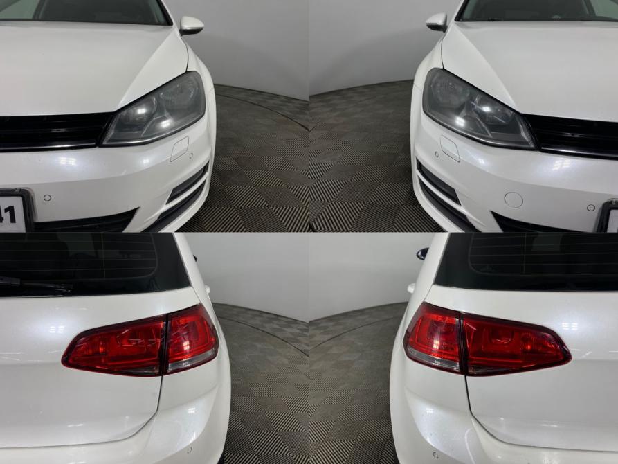 Volkswagen Golf VII Воронеж  - изображение 4