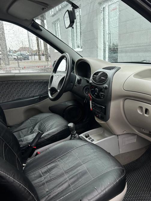 Lada (ВАЗ) Kalina I Альметьевск  - изображение 14
