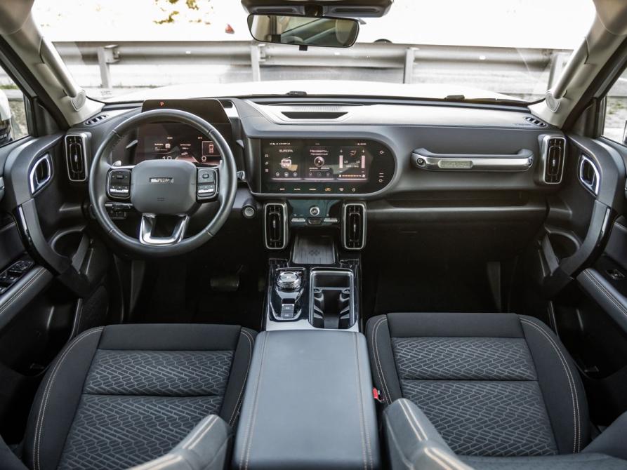 Haval Dargo Волгоград  - изображение 14